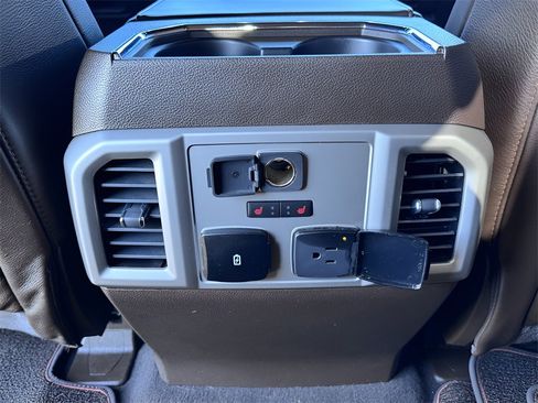 Used 2022 Ford F350 King Ranch w/ King Ranch Ultimate Package image 22