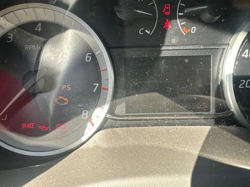Used 2014 Nissan Sentra SV FWD image 5