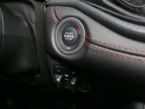 Used 2025 Dodge Durango R/T w/ Blacktop Package AWD/4WD image 36