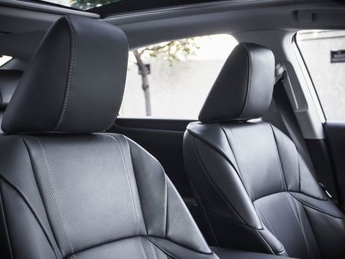 Used 2021 Lexus ES 350 Luxury image 26