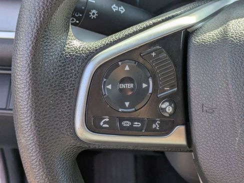 Certified 2017 Honda Civic EX image 9