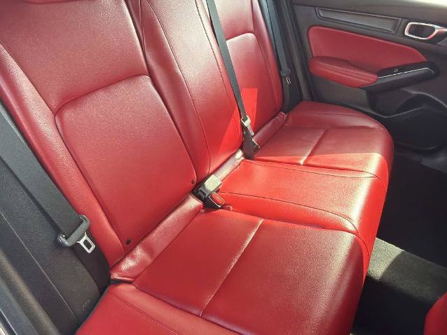 Used 2024 Acura Integra A-Spec FWD image 25