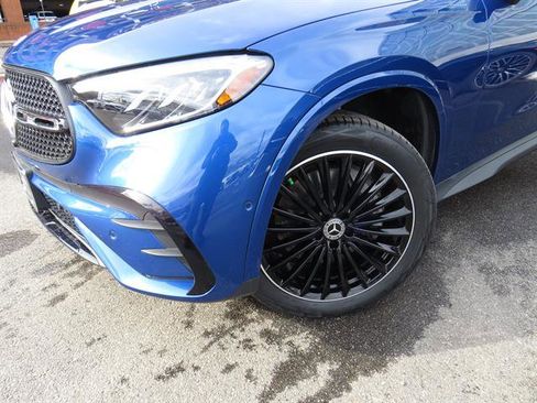 Certified 2023 Mercedes-Benz GLC 300 4MATIC image 21