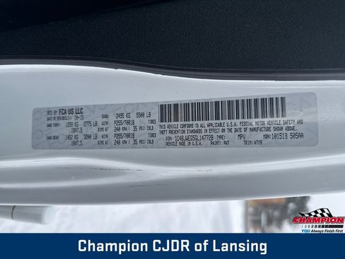 Used 2016 Jeep Wrangler Unlimited Sahara w/ Max Tow Package image 31