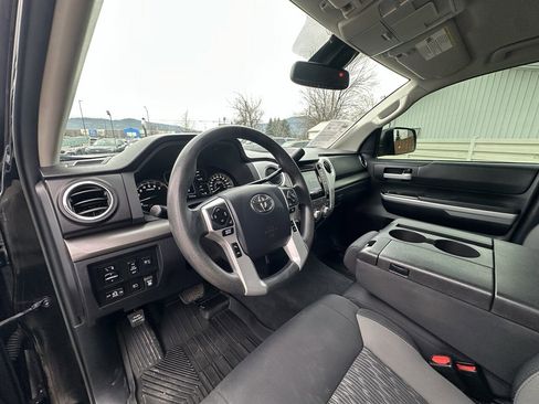 Used 2019 Toyota Tundra SR5 image 37
