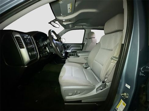 Used 2016 Chevrolet Silverado 1500 LT w/ All Star Edition image 16