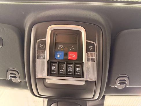 Used 2023 RAM 1500 Rebel w/ Rebel Level 2 Equipment Group image 50