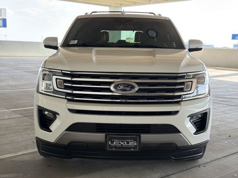 Used 2021 Ford Expedition XLT RWD image 26