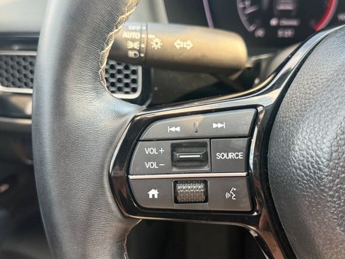 Used 2024 Honda Civic EX image 14