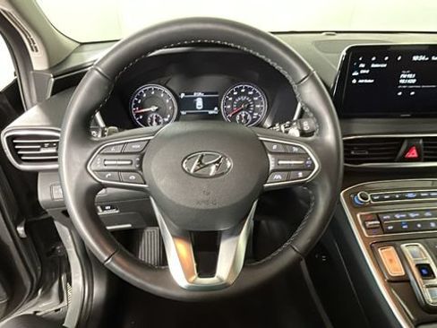 Certified 2023 Hyundai Santa Fe XRT w/ Cargo Package AWD/4WD image 14