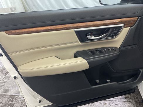 Used 2018 Honda CR-V EX-L image 13
