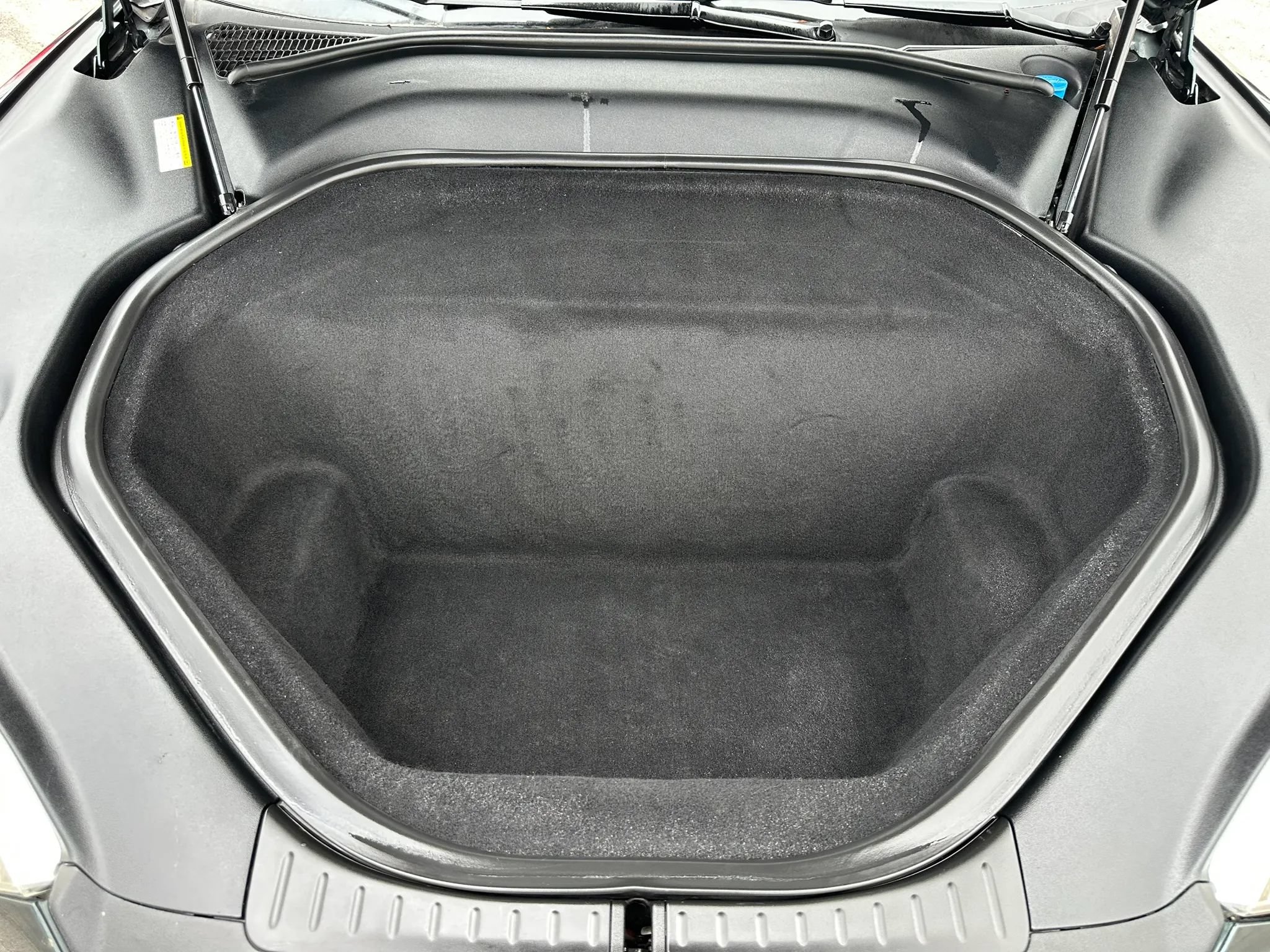 Used 2014 Tesla Model S P85D AWD/4WD image 23
