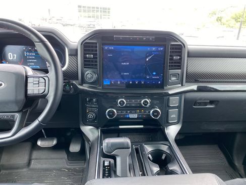 Used 2023 Ford F150 Raptor w/ Equipment Group 802A Raptor R AWD/4WD image 18