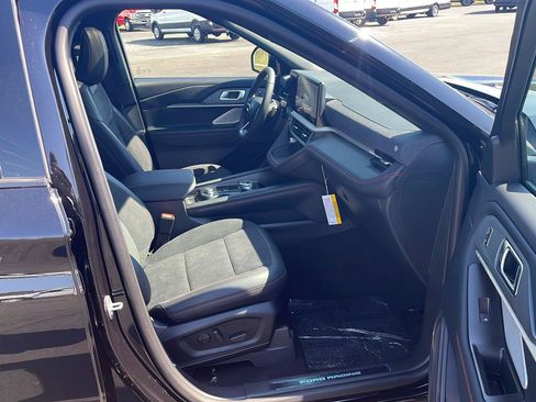 New 2027 Ford Explorer ST w/ Sun And Sound Package AWD/4WD image 26