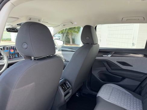 New 2026 Volkswagen Tiguan S AWD/4WD image 16