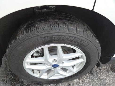 Used 2022 Ford Edge SEL w/ Convenience Package image 33