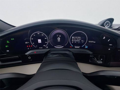 New 2026 Porsche Taycan 4S AWD/4WD image 14