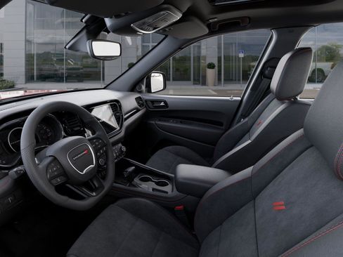 New 2026 Dodge Durango GT image 22