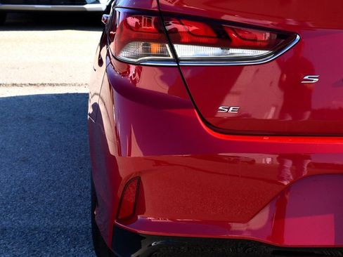 Used 2018 Hyundai Sonata SE FWD image 10