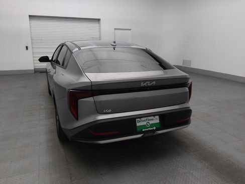Used 2025 Kia K4 FWD image 6