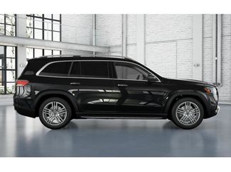 New 2026 Mercedes-Benz GLS 450 4MATIC video 2
