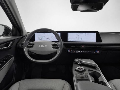 Certified 2024 Kia EV6 Wind w/ Wind Technology Package AWD/4WD image 36