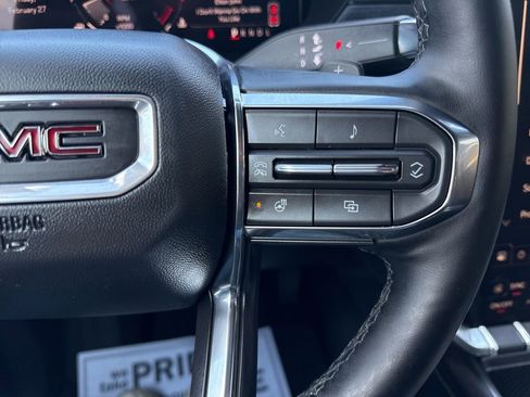 Certified 2025 GMC Acadia Elevation image 26