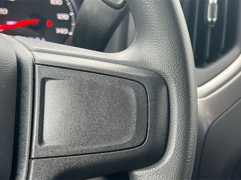 Used 2025 Chevrolet Silverado 2500 Custom w/ Custom Value Package image 31