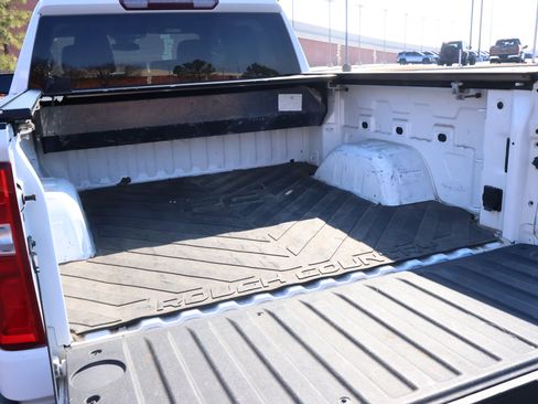 Used 2022 Chevrolet Silverado 1500 RST image 26