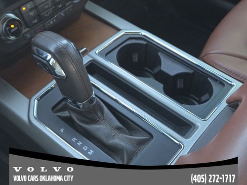 Used 2019 Ford F150 King Ranch w/ Equipment Group 601A Luxury image 19