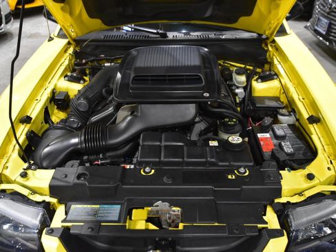 Used 2003 Ford Mustang Mach 1 image 41