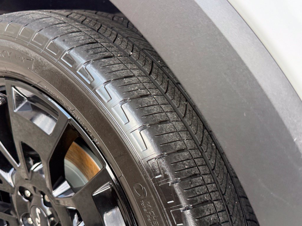Used 2022 Kia Telluride SX w/ SX Prestige Package AWD/4WD image 35