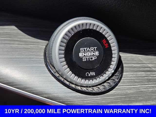 Used 2024 Jeep Wagoneer Series II RWD image 28
