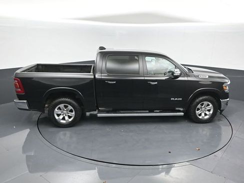 Used 2022 RAM 1500 Laramie image 16