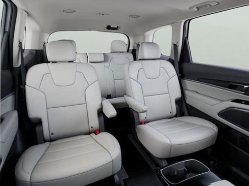 New 2025 Kia Telluride S image 16