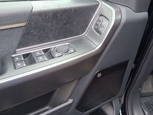 New 2025 Ford F150 Tremor w/ Equipment Group 402A High image 12