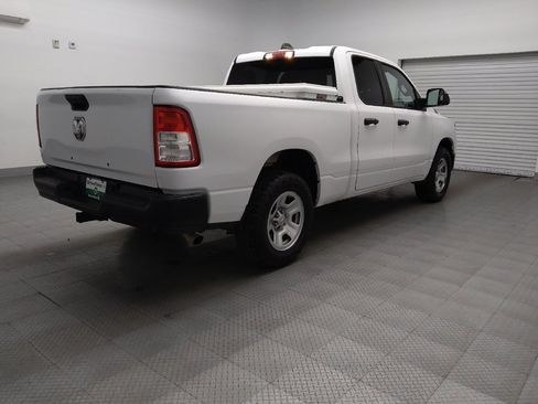 Used 2021 RAM 1500 Tradesman w/ Level 1 Safety Group RWD image 9