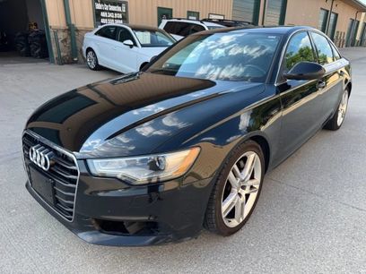 Used 2015 Audi A6 2.0T Premium