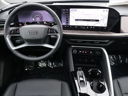 New 2026 Audi Q5 Premium Plus AWD/4WD image 16
