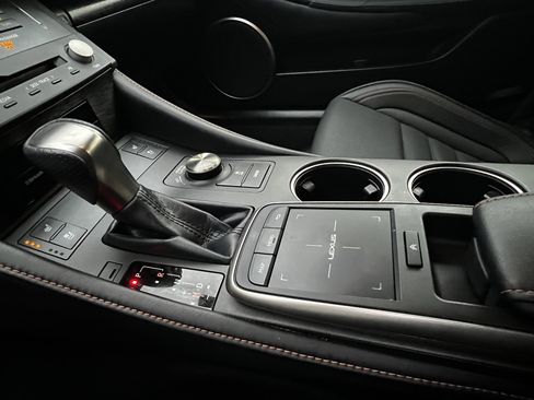 Used 2018 Lexus RC 350 image 28