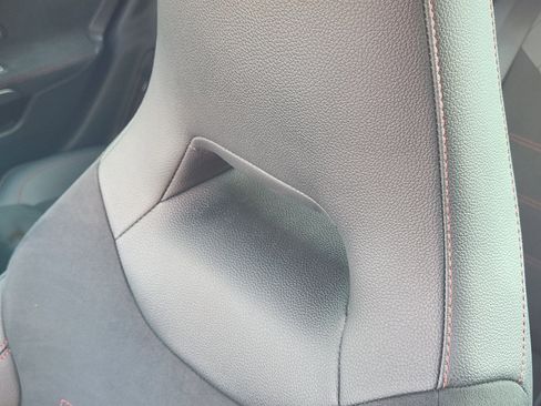 Certified 2025 Mercedes-Benz CLA 250 image 15