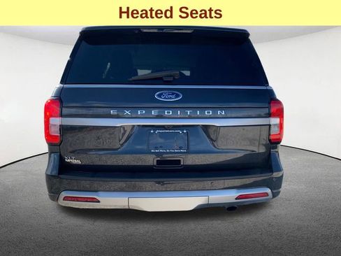 Certified 2022 Ford Expedition XLT w/ Equipment Group 202A image 12