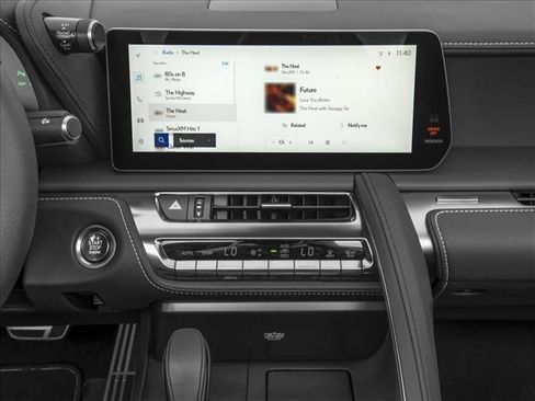 New 2026 Lexus LC 500 LC 500 image 7