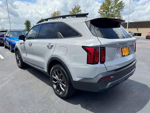 Used 2023 Kia Sorento X-Line EX AWD/4WD image 5