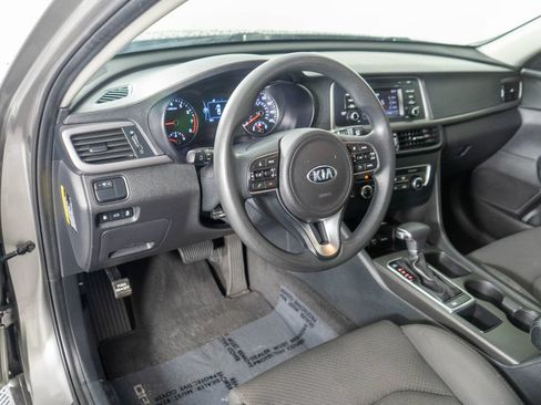 Used 2016 Kia Optima LX FWD image 13