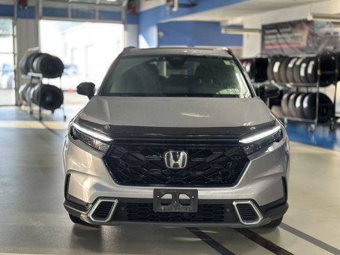Used 2023 Honda CR-V Sport Touring image 2