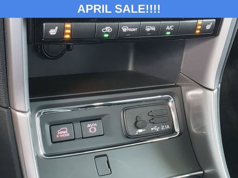 Used 2019 Subaru Ascent Limited w/ Popular Package #2A AWD/4WD image 25