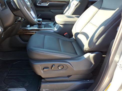 New 2026 GMC Sierra 1500 Elevation w/ Elevation Premium Package image 12