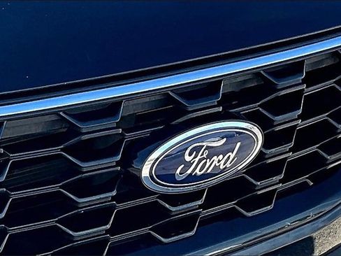 Used 2025 Ford Escape ST-Line image 33