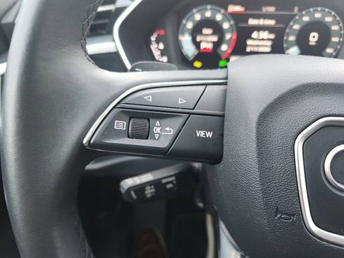 Used 2025 Audi Q3 2.0T Premium image 23